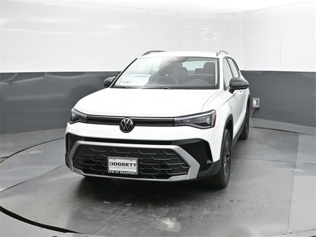 New 2025 Volkswagen Taos S image 30