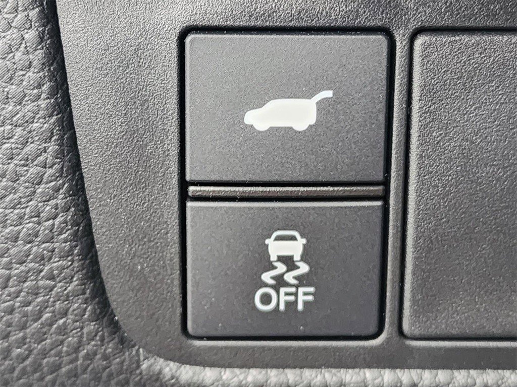Certified 2024 Honda CR-V Sport-L image 31