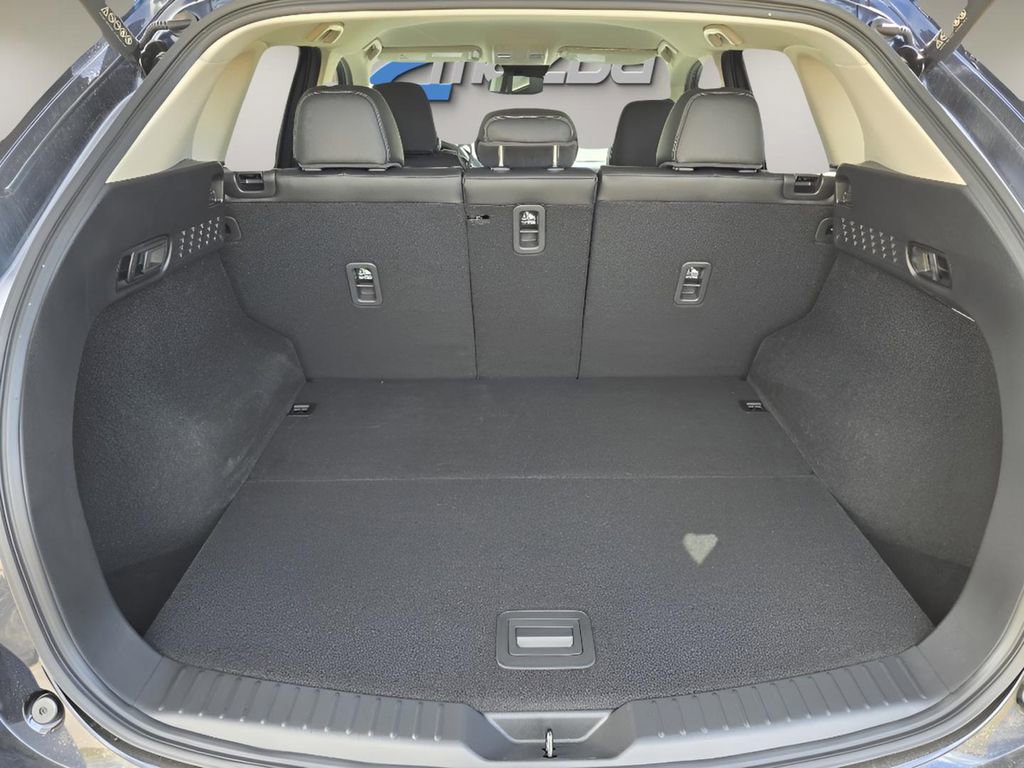 New 2026 MAZDA CX-30 AWD 2.5 S image 29