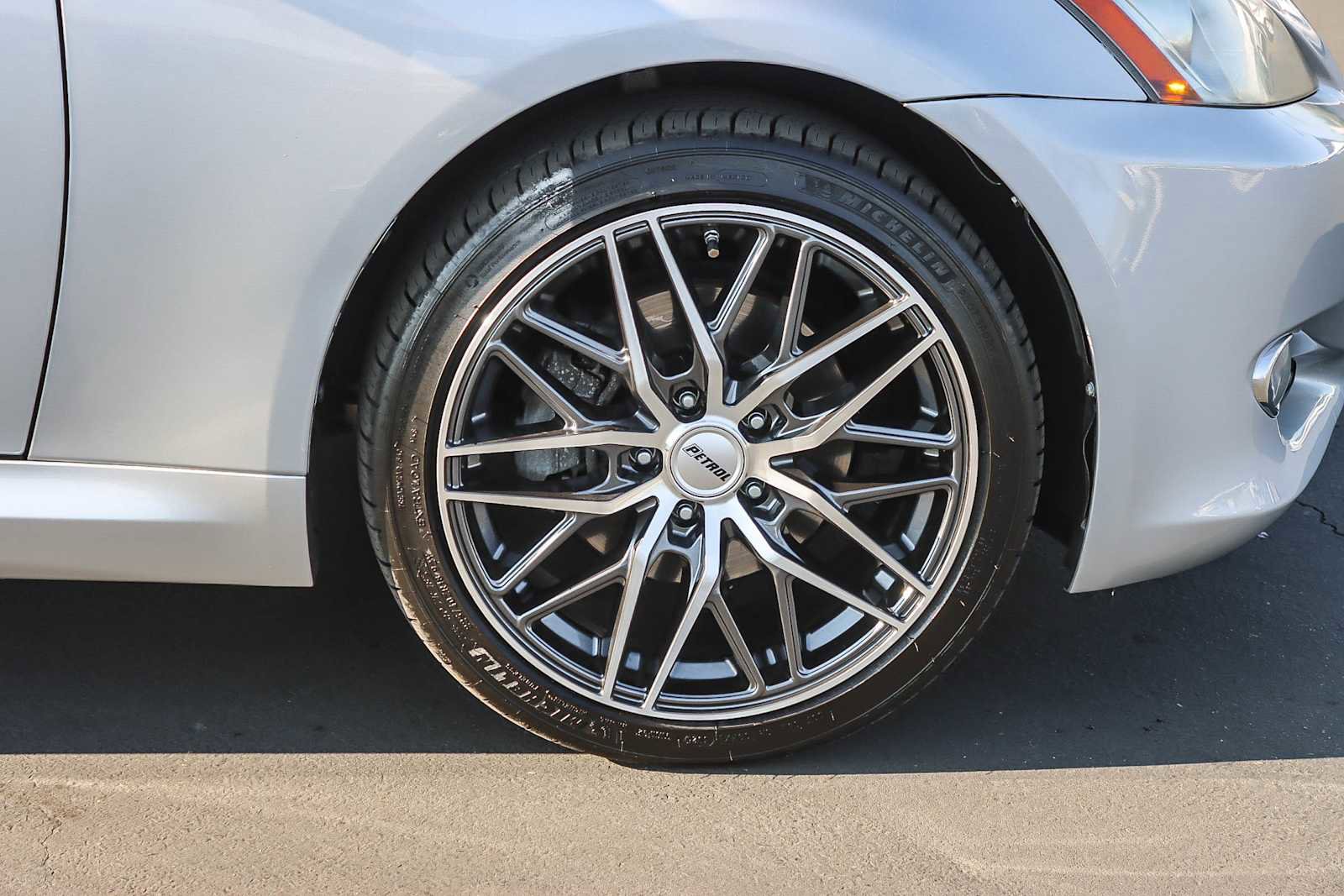 Used 2010 Lexus IS 250C image 9