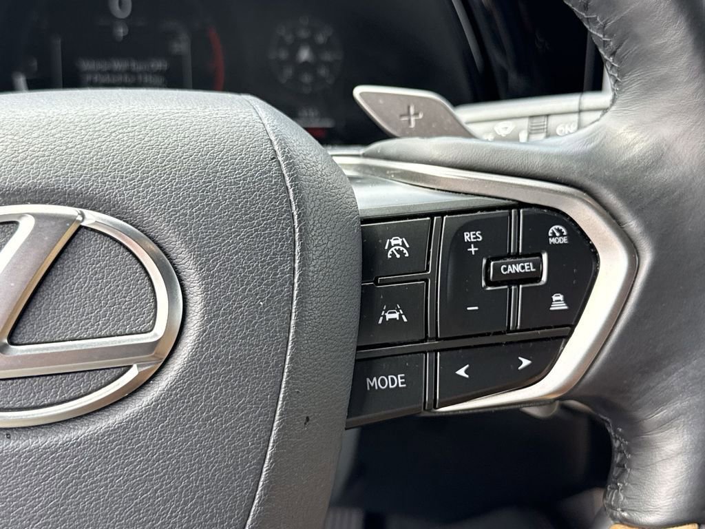 Used 2025 Lexus RX 350 Premium image 27