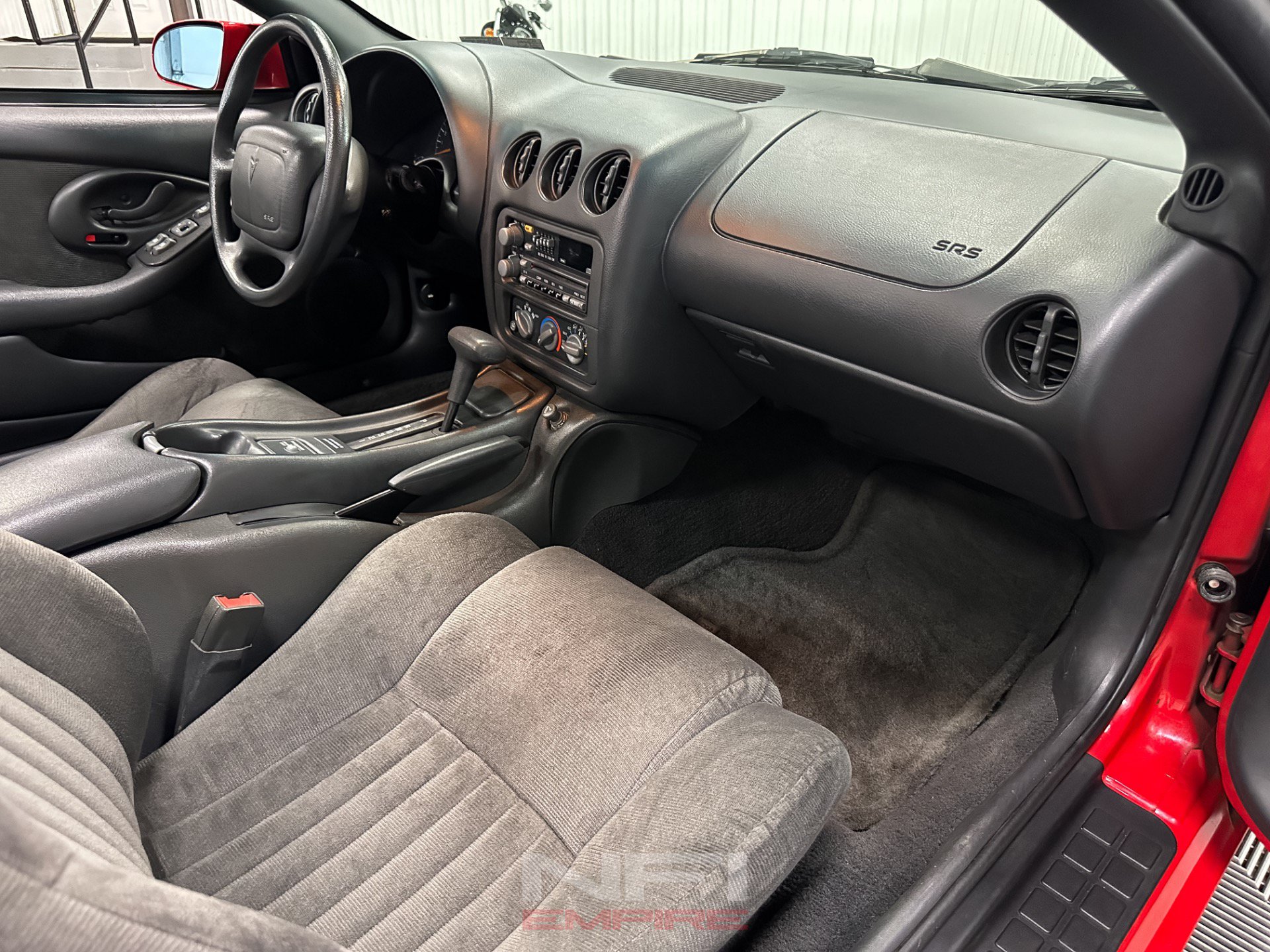 Used 1995 Pontiac Firebird Convertible RWD image 43