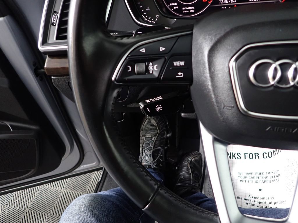 Used 2018 Audi Q5 2.0T Premium image 27