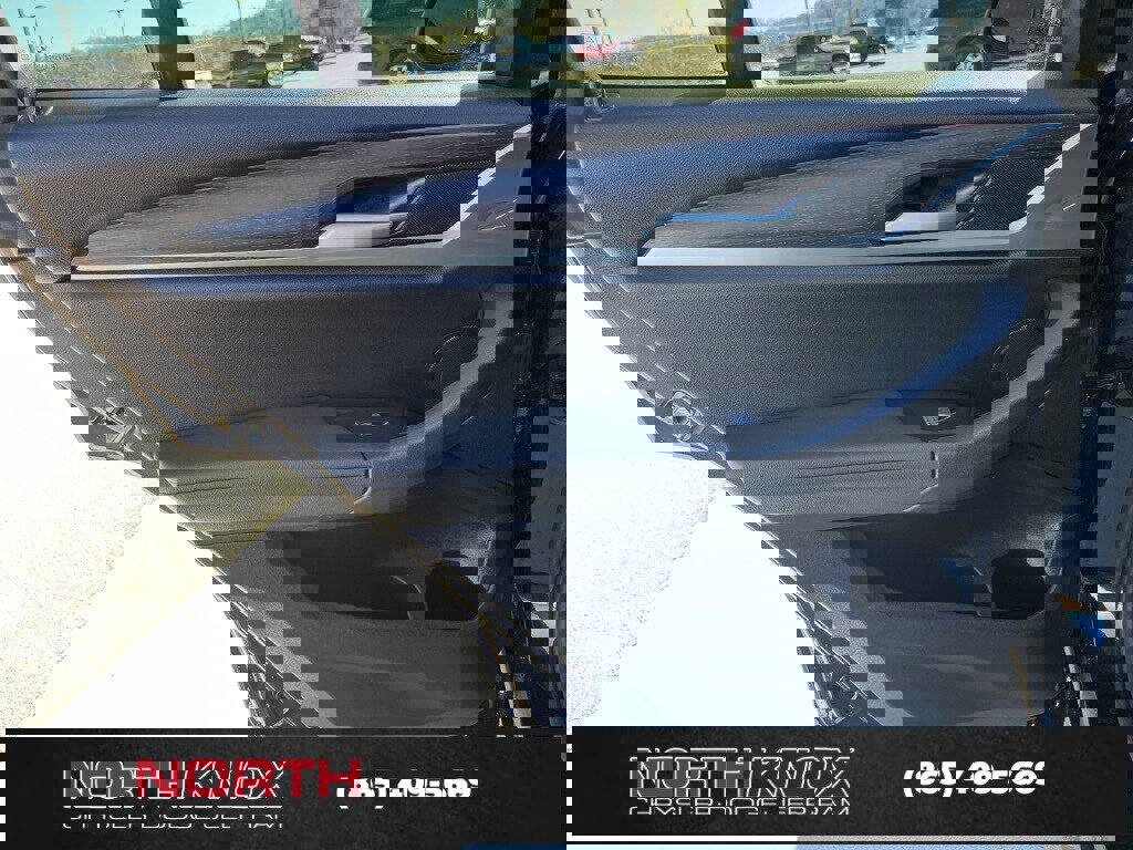 Used 2024 BMW X3 xDrive30i image 16