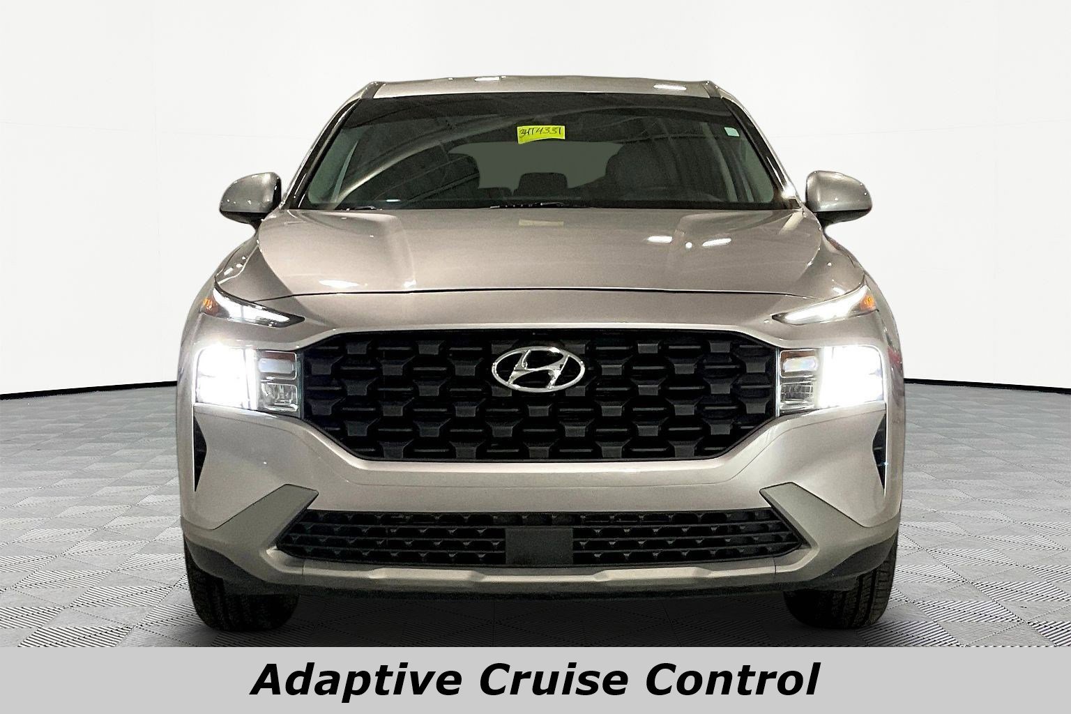 Used 2022 Hyundai Santa Fe SE FWD video 2