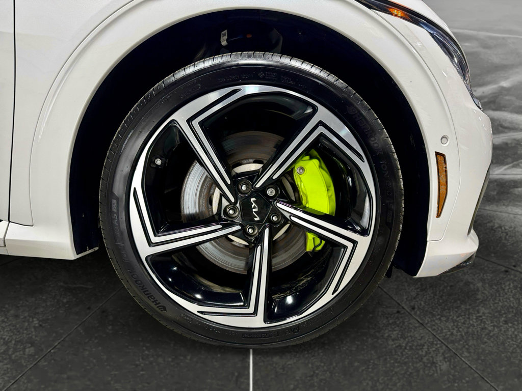 Used 2024 Kia EV6 GT image 38