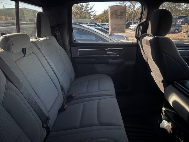 Used 2022 RAM 1500 Big Horn image 4