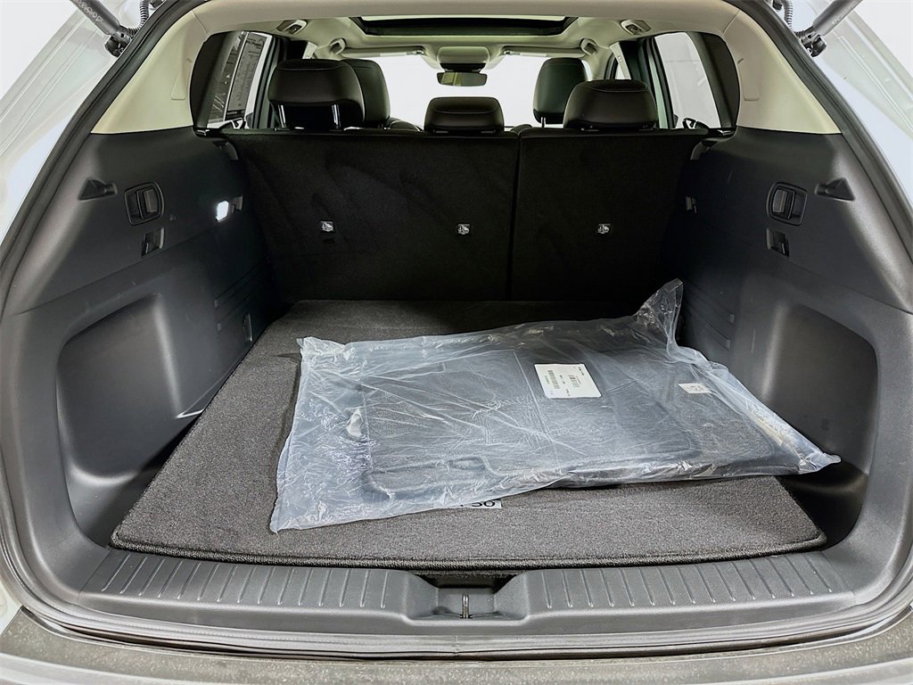 Certified 2025 MAZDA CX-50 AWD 2.5 S w/ Premium Package image 20