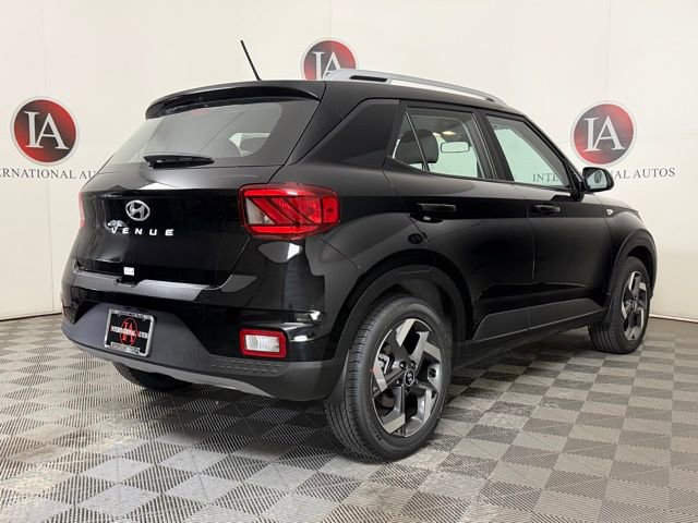 New 2026 Hyundai Venue SEL image 9