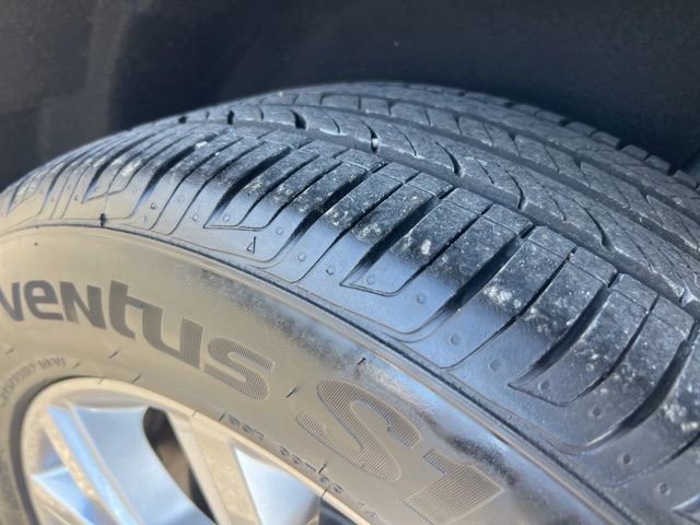 Certified 2024 Ford Edge Titanium image 30