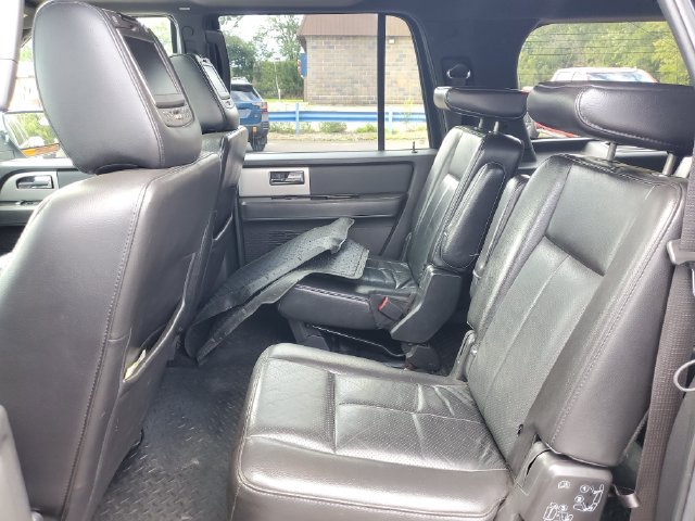 Used 2012 Ford Expedition EL Limited AWD/4WD image 29