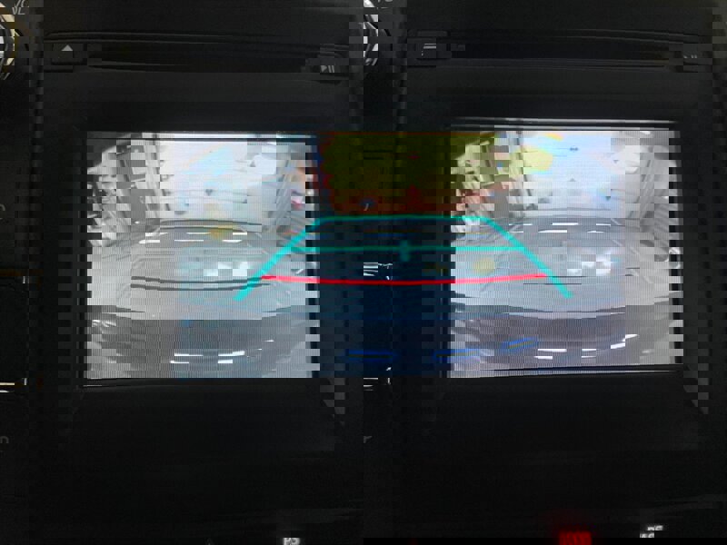 Used 2016 Toyota Camry SE FWD image 14