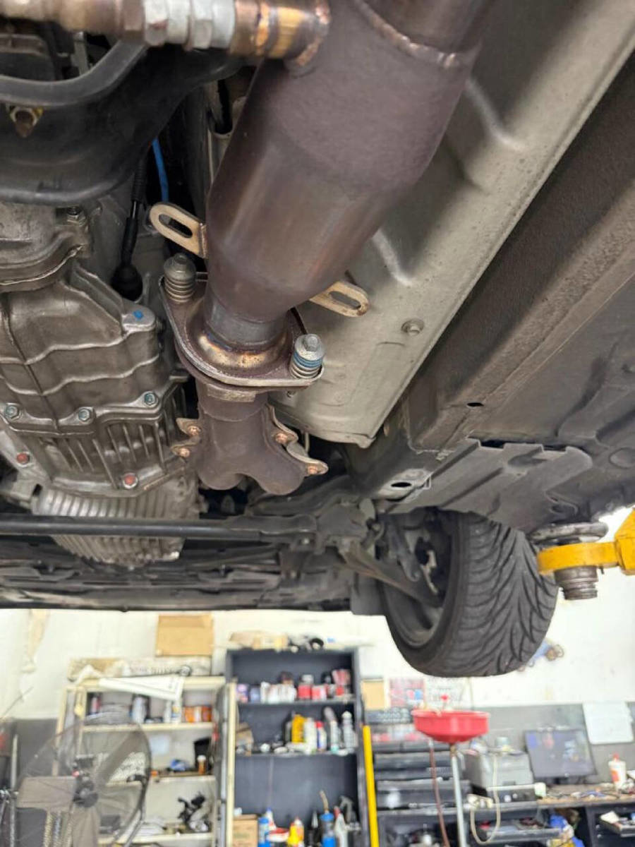 Used 2008 Honda S2000 CR image 35