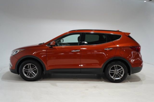 Used 2017 Hyundai Santa Fe Sport image 4