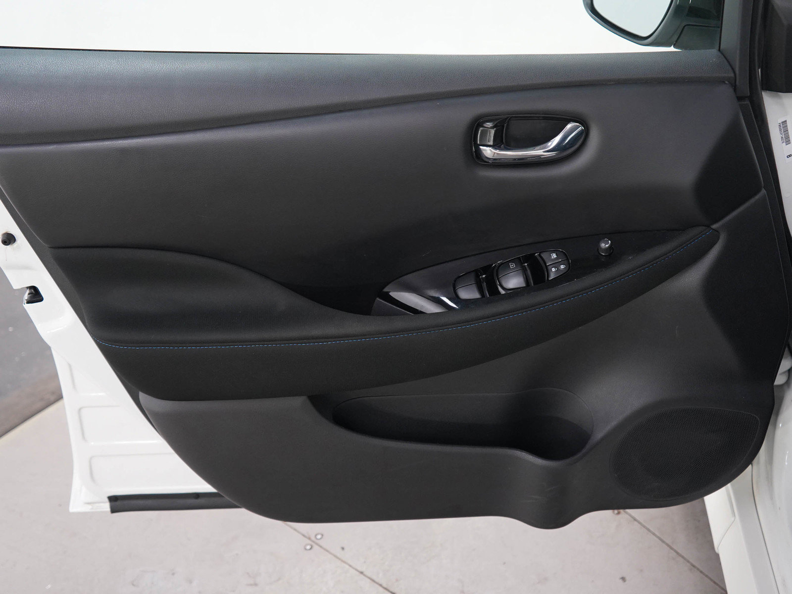 Used 2024 Nissan Leaf SV Plus FWD image 21