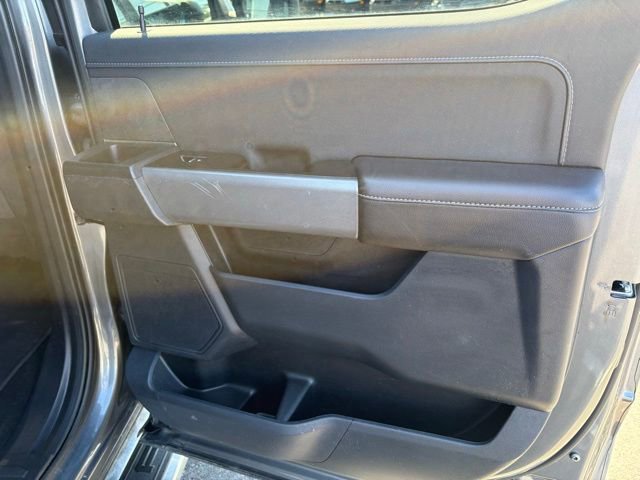 Used 2024 Ford F150 XLT w/ Mobile Office Package AWD/4WD image 42