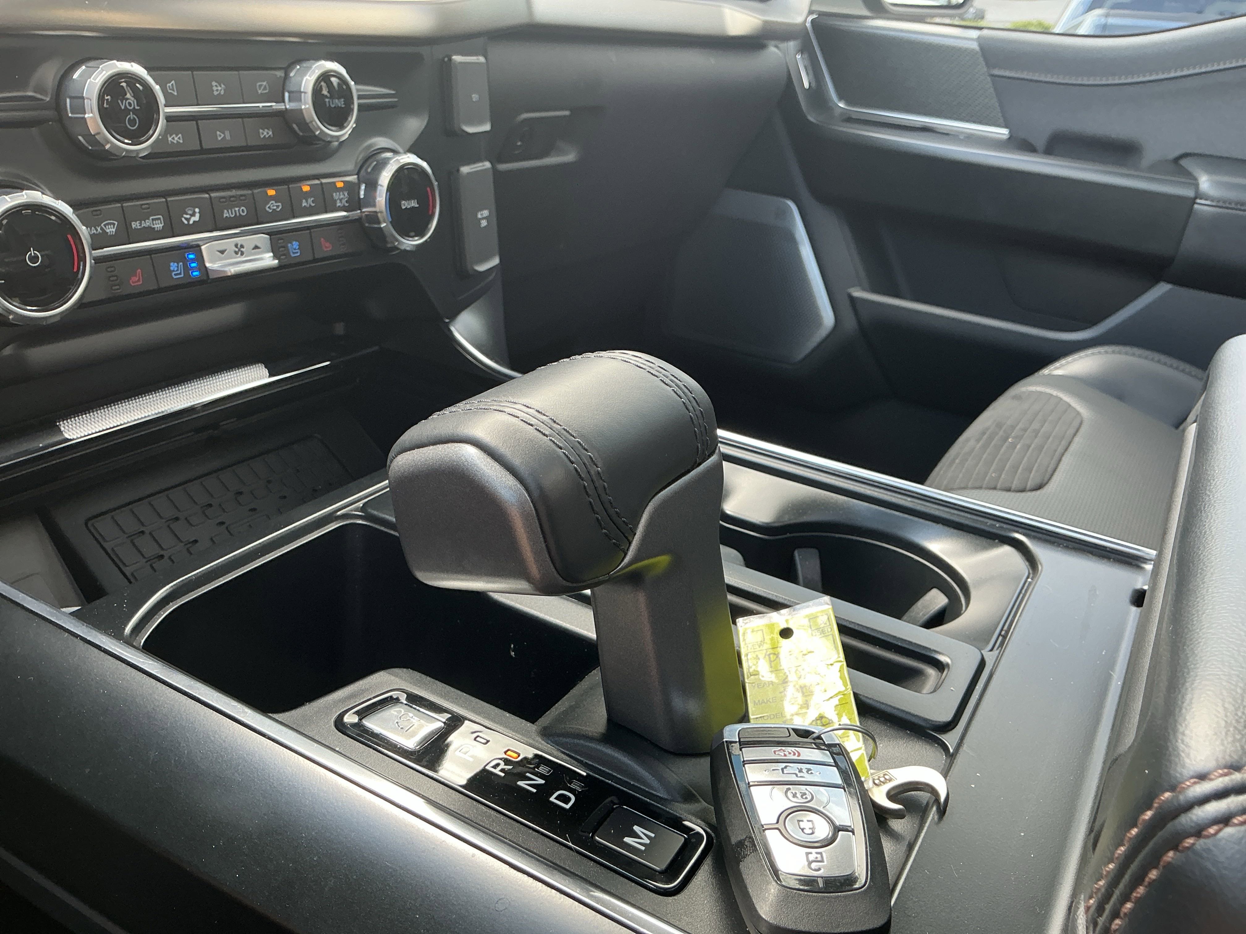 Used 2023 Ford F150 Raptor w/ Raptor Carbon Fiber Package image 25