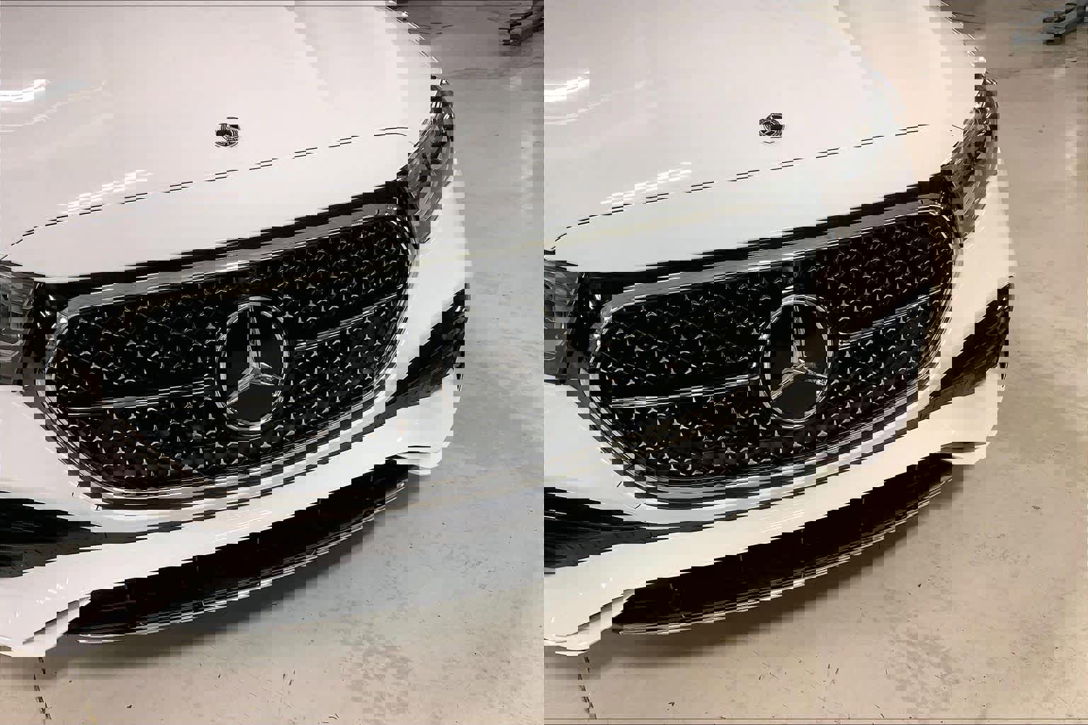 Used 2024 Mercedes-Benz E 350 4MATIC Sedan image 30