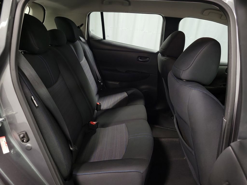 Used 2020 Nissan Leaf S Plus image 22