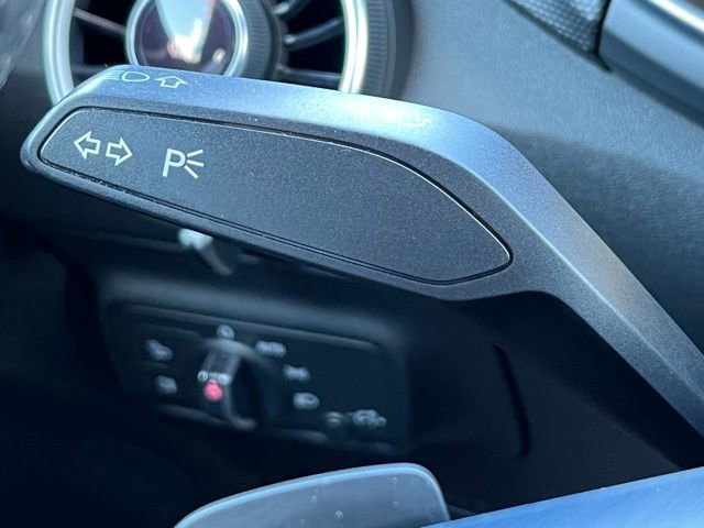 Used 2016 Audi TTS 2.0T Coupe image 33