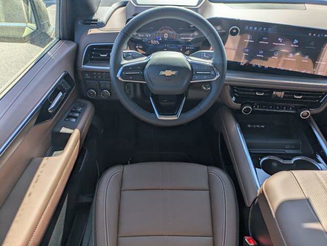 New 2026 Chevrolet Tahoe High Country image 19