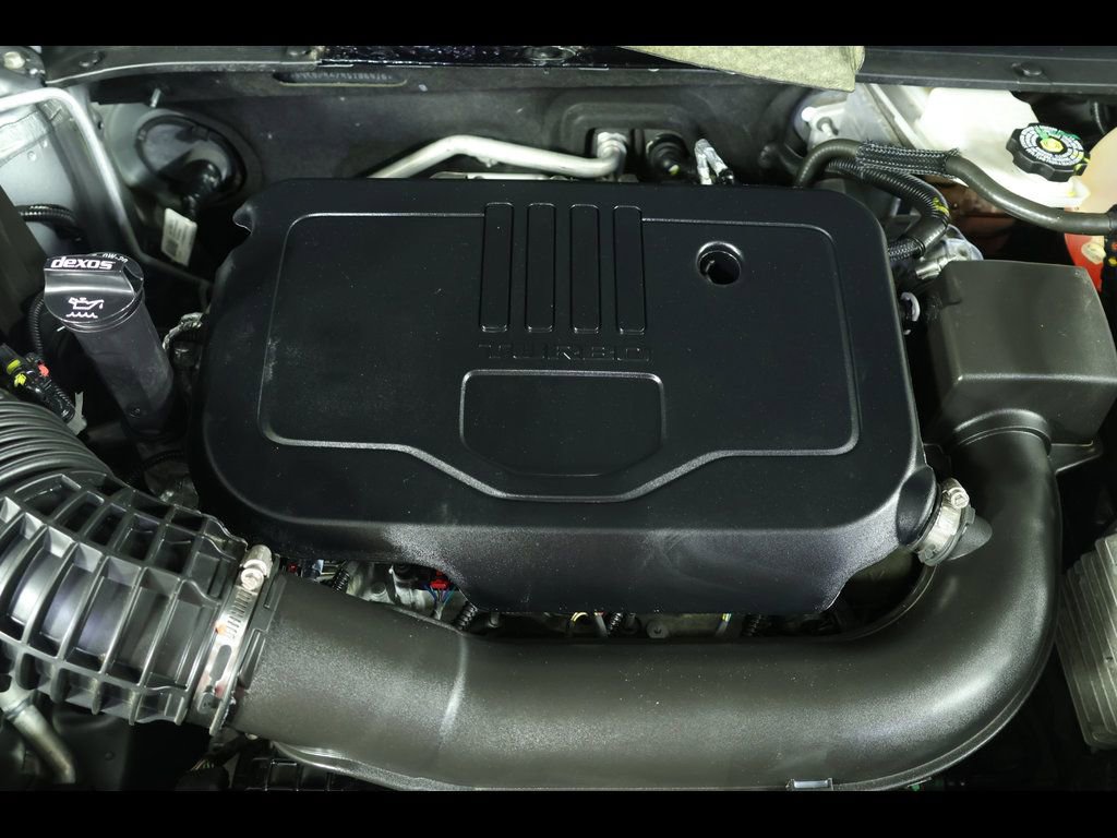 Used 2024 Chevrolet Blazer LT w/ LPO, Floor Liner Package image 19