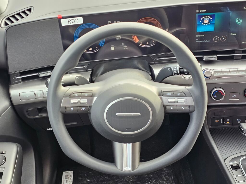 New 2026 Hyundai Kona SE image 14