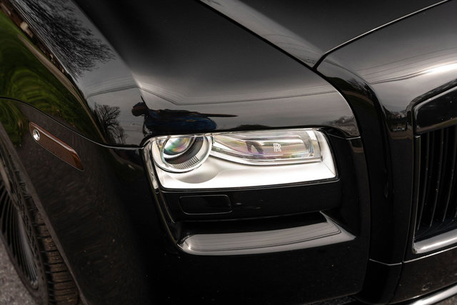 Used 2014 Rolls-Royce Ghost image 90