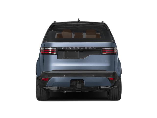 Certified 2025 Land Rover Discovery Dynamic SE AWD/4WD image 5