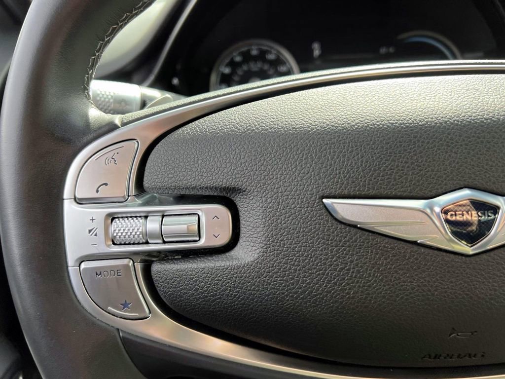 Certified 2024 Genesis GV70 2.5T w/ Select Package image 26