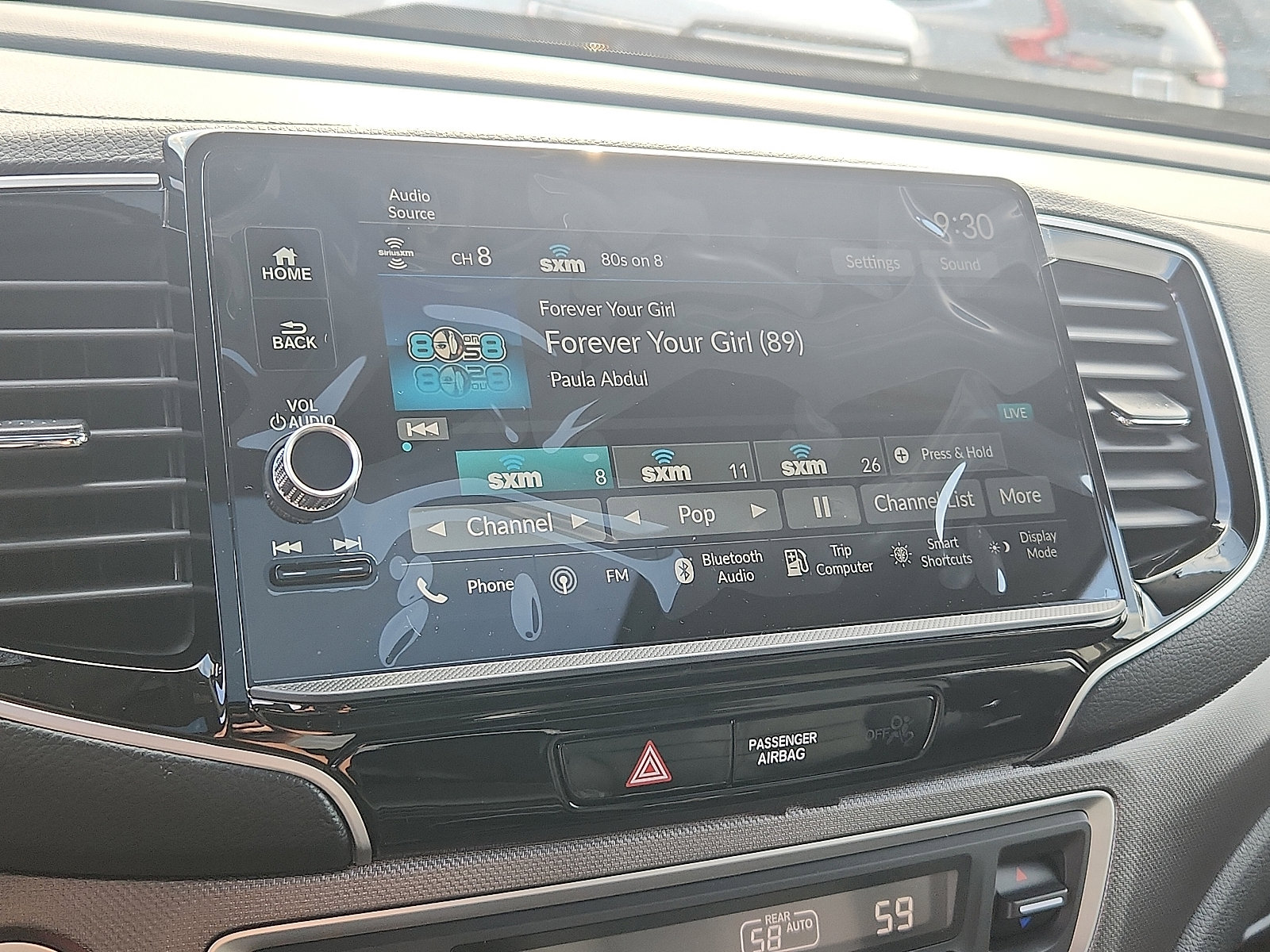 New 2025 Honda Ridgeline RTL image 12