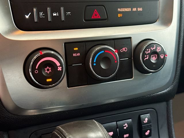 Used 2013 GMC Acadia SLE AWD/4WD image 16
