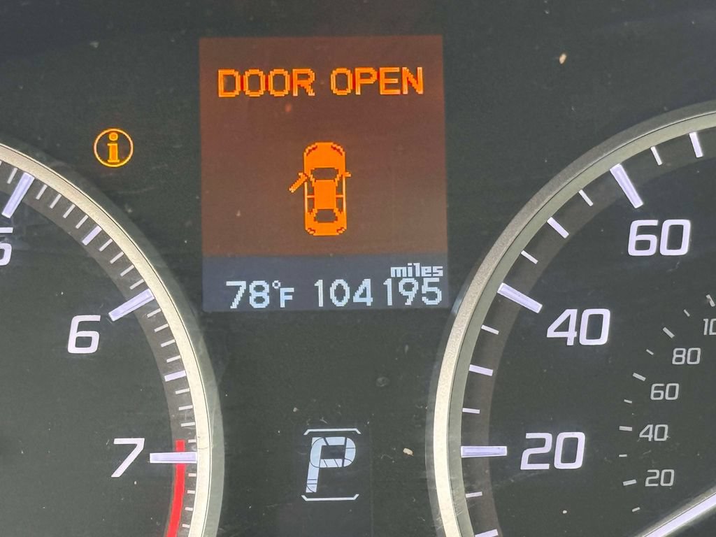 Used 2018 Acura ILX FWD image 18