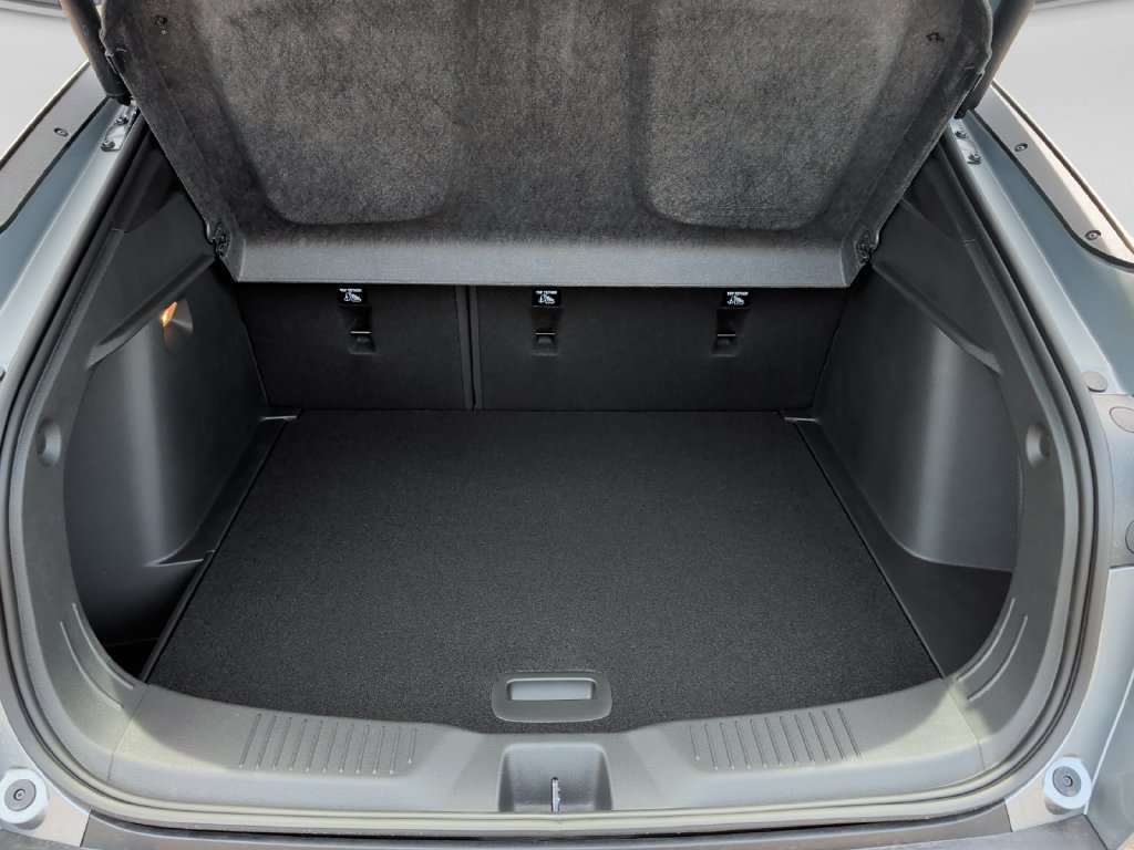 New 2026 Buick Envista Preferred w/ Convenience I Package FWD image 43