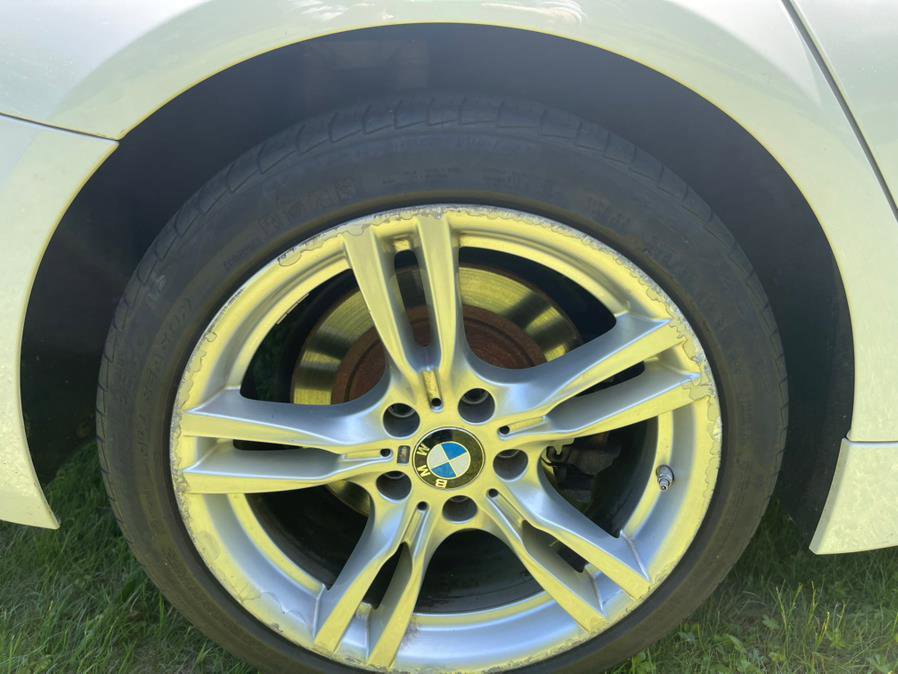 Used 2016 BMW 428i Gran Coupe xDrive image 19