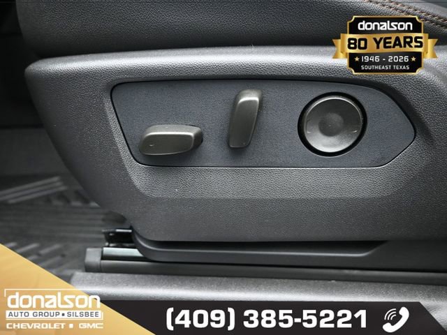 New 2026 GMC Sierra 2500 AT4 w/ AT4 Premium Plus Package image 7