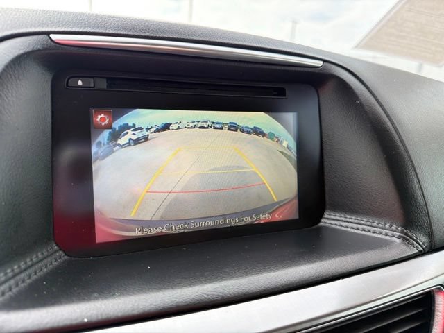 Used 2016 MAZDA CX-5 Grand Touring FWD image 30