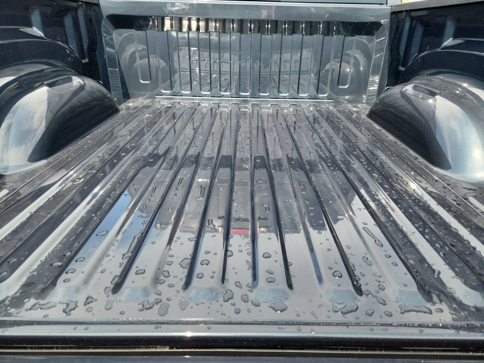 New 2026 RAM 1500 Express AWD/4WD image 25