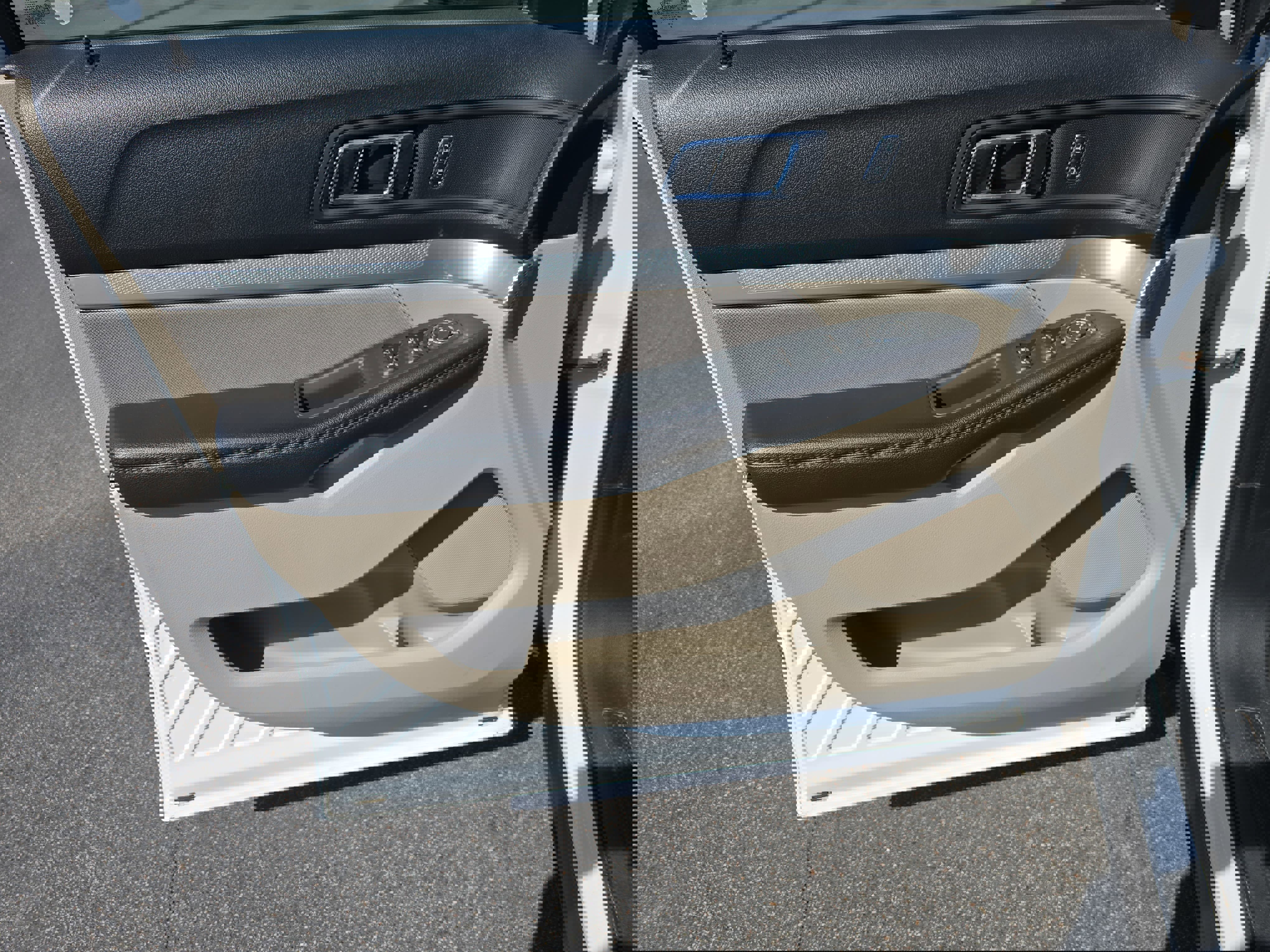 Used 2018 Ford Explorer FWD image 27