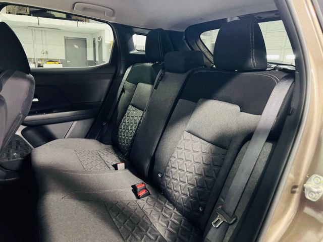 New 2026 Nissan Kicks SV image 23