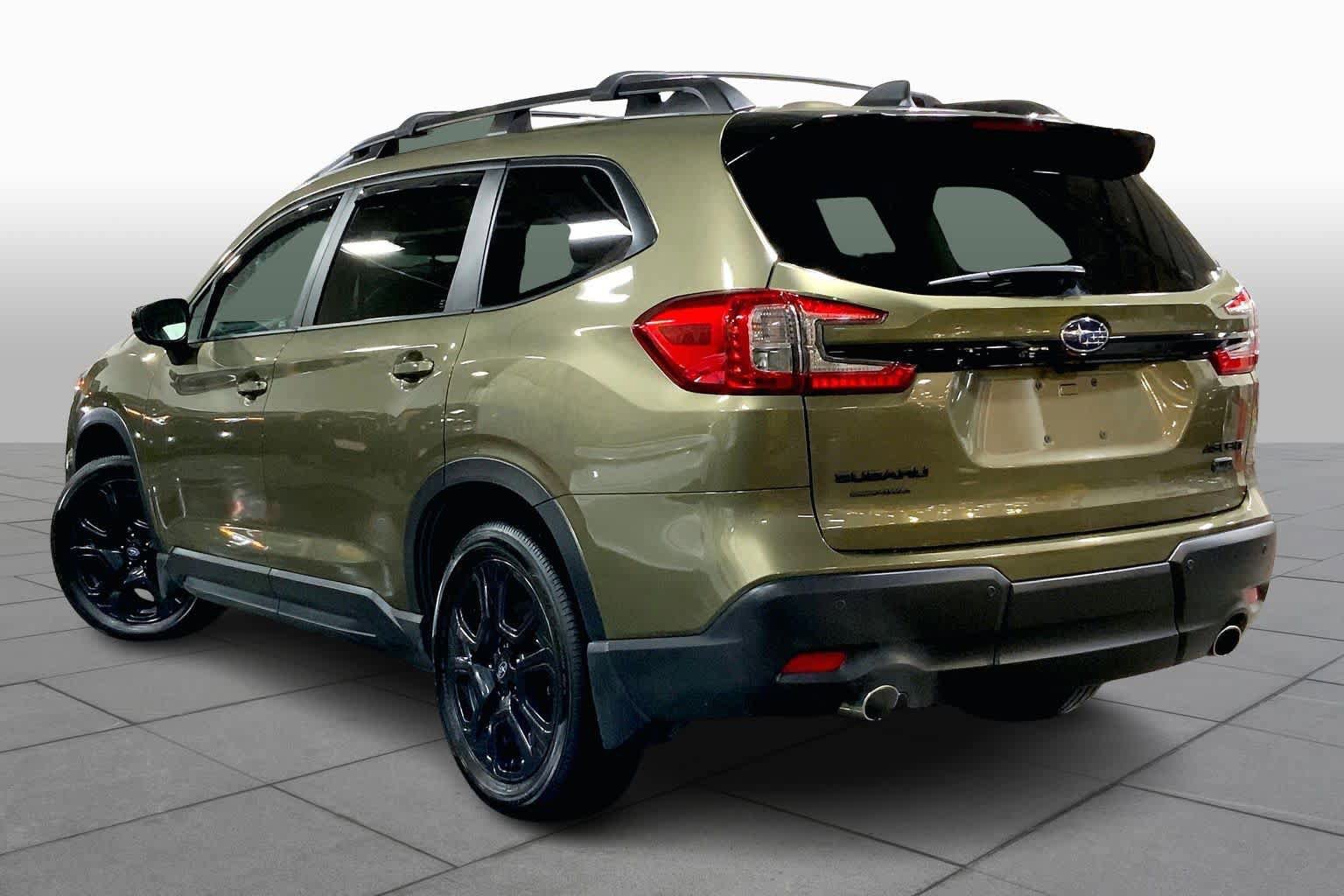 Used 2024 Subaru Ascent Onyx Edition Limited image 12