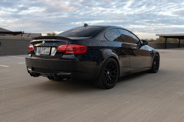 Used 2012 BMW M3 Coupe image 8