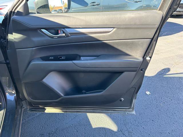 Certified 2025 MAZDA CX-5 AWD 2.5 S w/ Select Package image 24