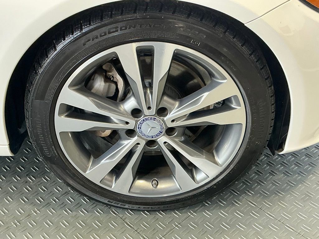 Used 2016 Mercedes-Benz C 300 Sedan w/ Multimedia Package image 59