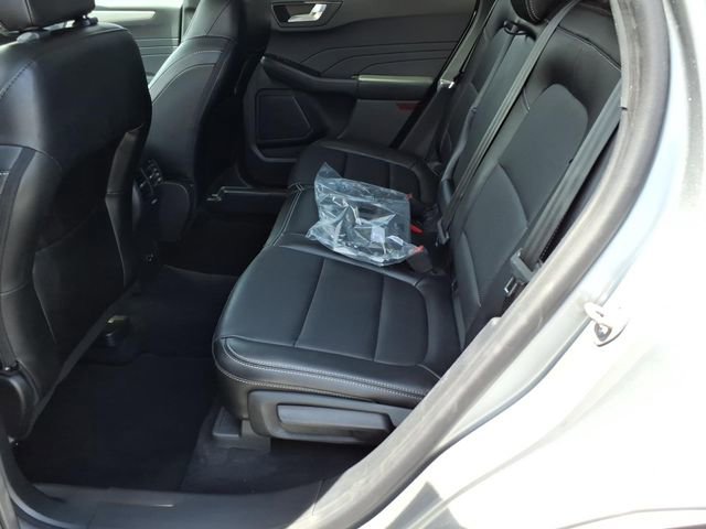 Certified 2022 Ford Escape SEL image 20