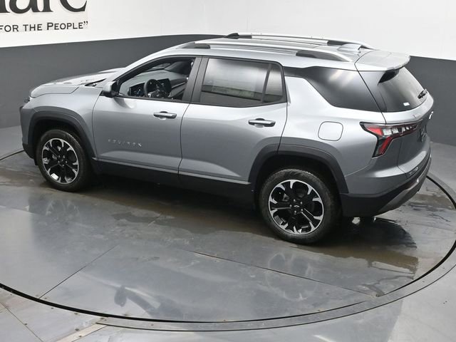 New 2026 Chevrolet Equinox LT image 20