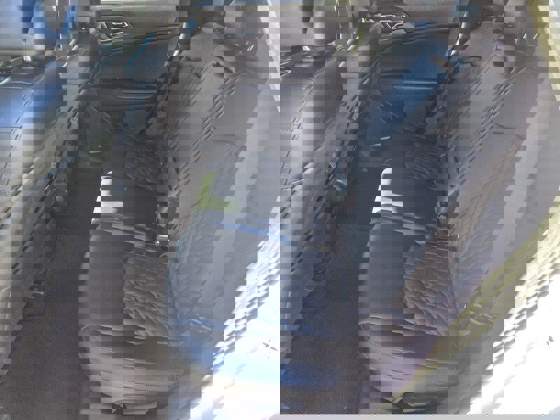 Certified 2023 Kia Sportage X-Line w/ X-Line Premium Package image 12