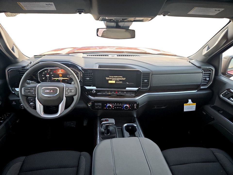 New 2026 GMC Sierra 1500 Elevation image 13