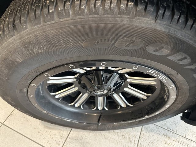 Used 2019 GMC Sierra 1500 Elevation image 20