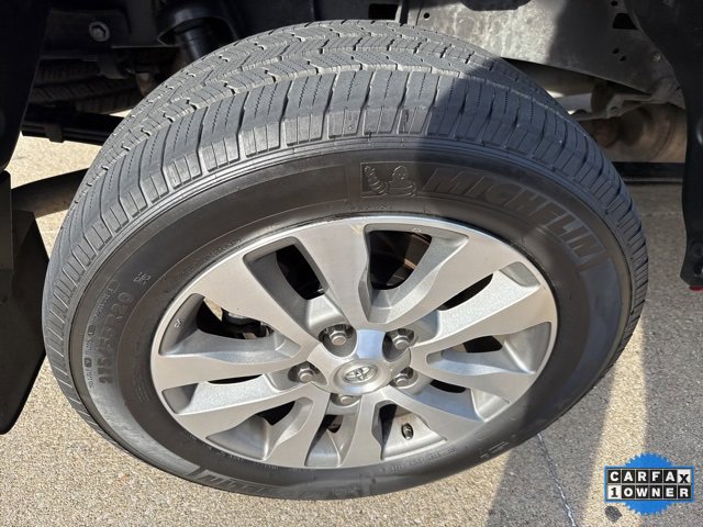 Used 2016 Toyota Tundra Limited image 12